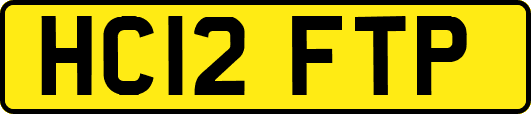 HC12FTP