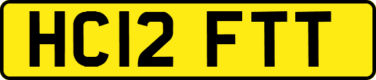 HC12FTT