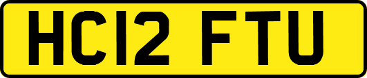 HC12FTU