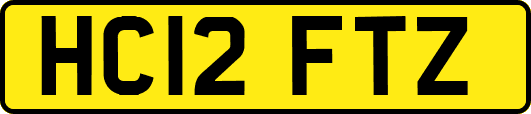 HC12FTZ