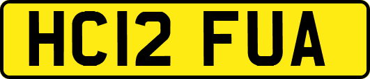 HC12FUA
