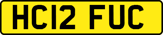 HC12FUC