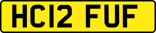 HC12FUF