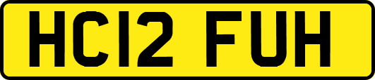 HC12FUH