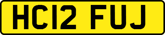 HC12FUJ