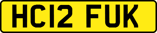 HC12FUK