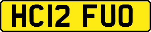HC12FUO