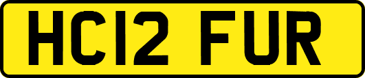 HC12FUR