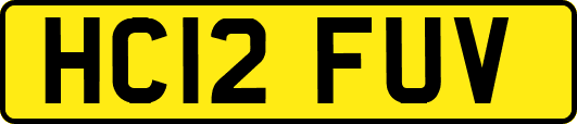 HC12FUV