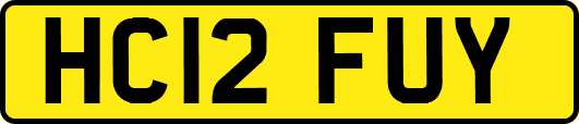 HC12FUY