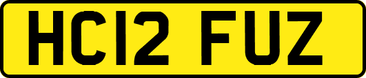 HC12FUZ