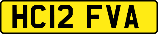 HC12FVA