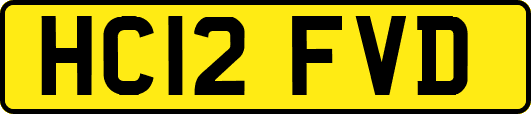 HC12FVD