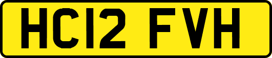 HC12FVH