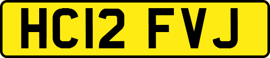 HC12FVJ
