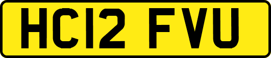HC12FVU