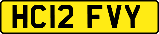 HC12FVY