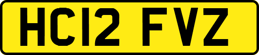 HC12FVZ
