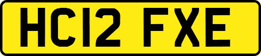 HC12FXE