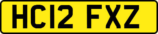 HC12FXZ