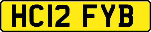 HC12FYB