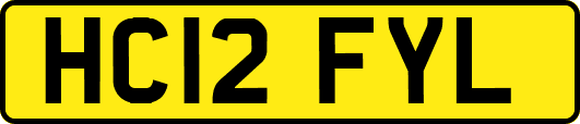 HC12FYL