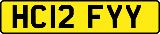 HC12FYY