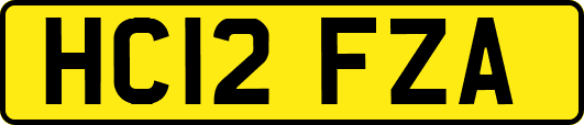 HC12FZA