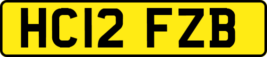 HC12FZB