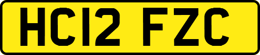 HC12FZC