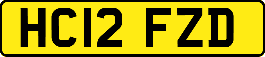 HC12FZD