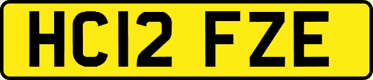 HC12FZE