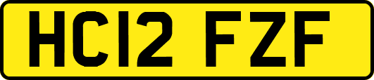 HC12FZF