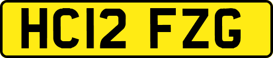 HC12FZG