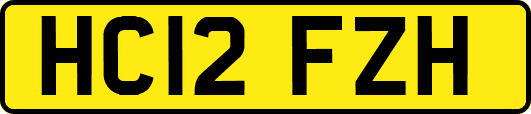 HC12FZH