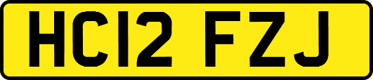 HC12FZJ