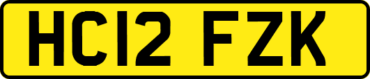HC12FZK