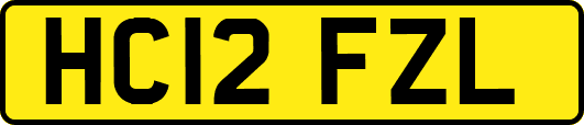 HC12FZL