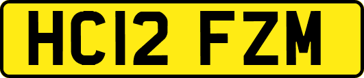 HC12FZM