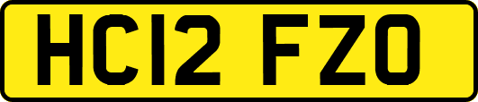 HC12FZO