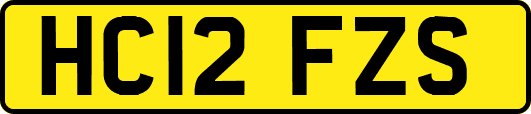 HC12FZS