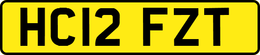 HC12FZT