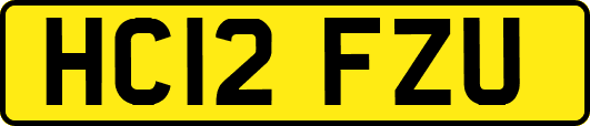 HC12FZU