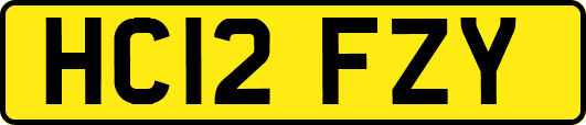 HC12FZY
