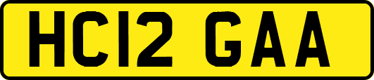 HC12GAA