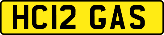HC12GAS