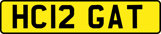 HC12GAT
