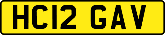 HC12GAV