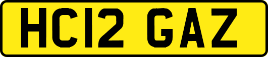 HC12GAZ