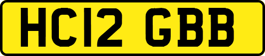 HC12GBB